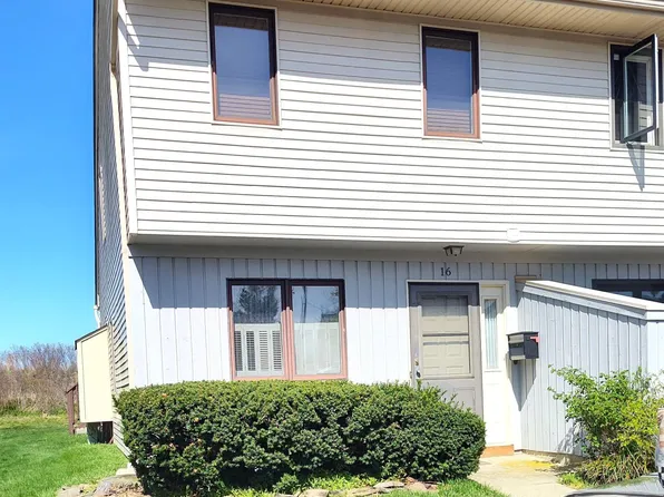 165 Shore Boulevard #16, Keansburg, NJ 07734