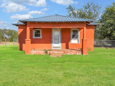1114 N 3rd St, Sayre, OK, 73662