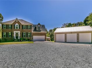3665 Bason Rd, Mebane, NC 27302