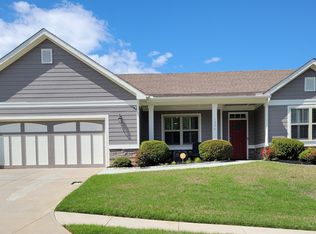 1598 Renaissance Dr NE, Conyers, GA 30012
