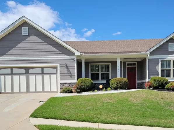 1598 Renaissance Dr NE, Conyers, GA 30012