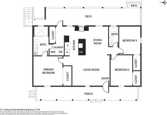 4th image of this home
