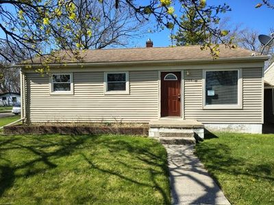 1108 W Mott Ave, Flint, MI, 48505