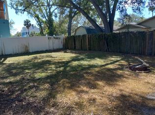 6823 S Sparkman St, Tampa, FL 33616