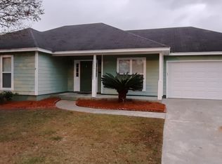 4246 Hampton Dr, Valdosta, GA 31605