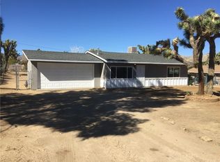 7520 Deer Trl, Yucca Valley, CA 92284