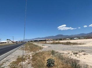 3391 S Homestead Rd, Pahrump, NV 89048