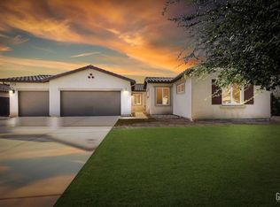 15415 Montalone Pl, Bakersfield, CA 93314