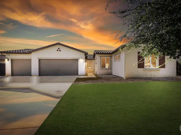 15415 Montalone Pl, Bakersfield, CA 93314