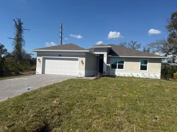 9064 Evelyn Rd, Englewood, FL 34224
