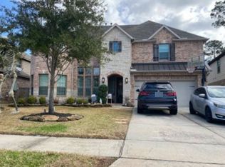 17514 Stoney Rise Ln, Humble, TX 77346