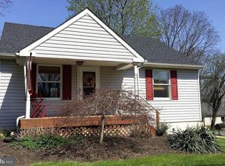 1329 Richlandtown Pike, Quakertown, PA 18951