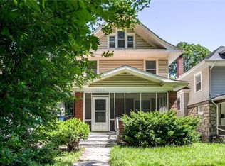 3222 E 28th St, Kansas City, MO 64128