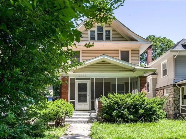 3222 E 28th St, Kansas City, MO 64128