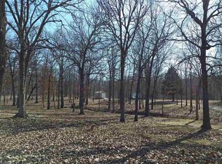 4355 NW 50th Rd, Osceola, MO 64776