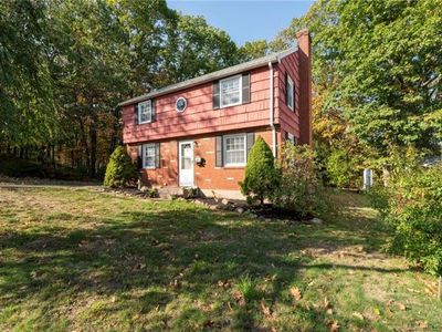 65 Colt St, New Britain, CT, 06052