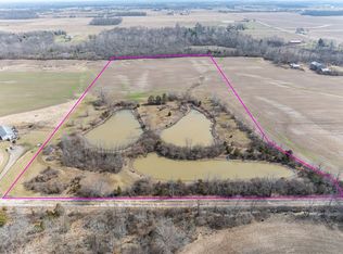 0 S Sulphur Springs Rd, New Lebanon, OH 45345