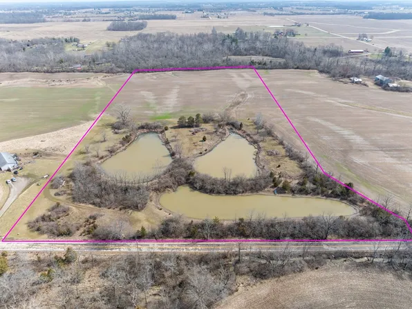 0 S Sulphur Springs Rd, New Lebanon, OH 45345