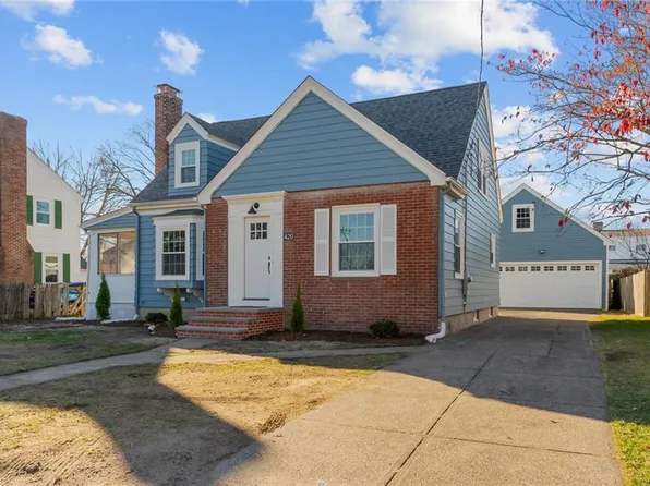 420 Newport Ave, Pawtucket, RI 02861