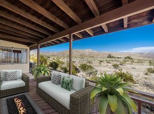 31700 Desert Rock Rd, Desert Hot Springs, CA 92240