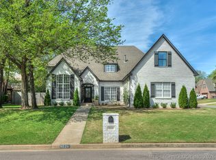 9526 S 88th East Ave, Tulsa, OK 74133