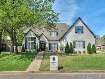9526 S 88th East Ave, Tulsa, OK, 74133