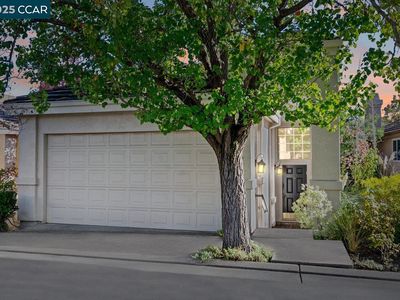 226 Lakeridge Way, San Ramon, CA, 94582