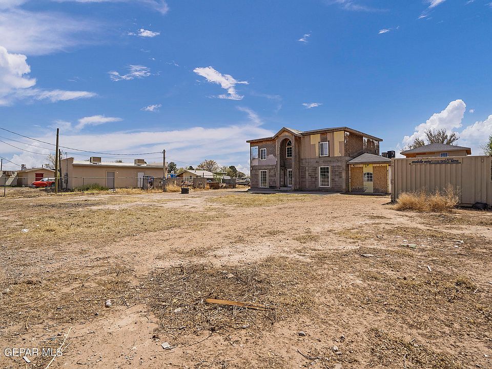 311 Tulum Dr, San Elizario, TX 79849 Zillow