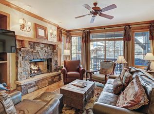 (Undisclosed Address), Avon, CO 81620