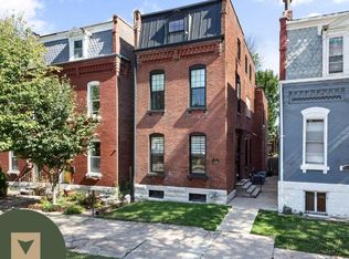3418 Illinois Ave, Saint Louis, MO