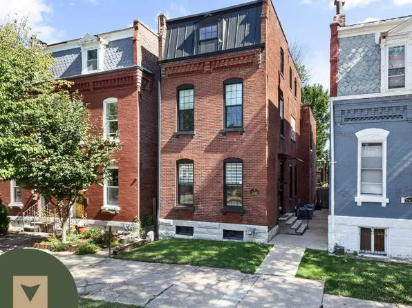 3418 Illinois Ave, Saint Louis, MO 63118