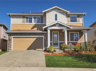 25470 SE 276th Ct, Maple Valley, WA 98038