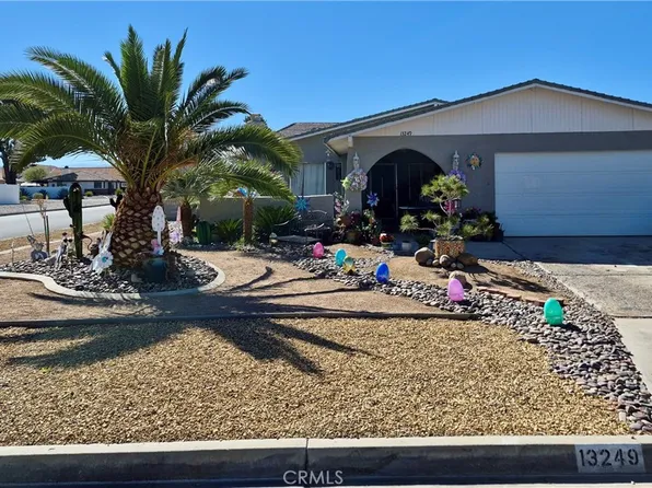 13249 Seagull Dr, Victorville, CA 92395