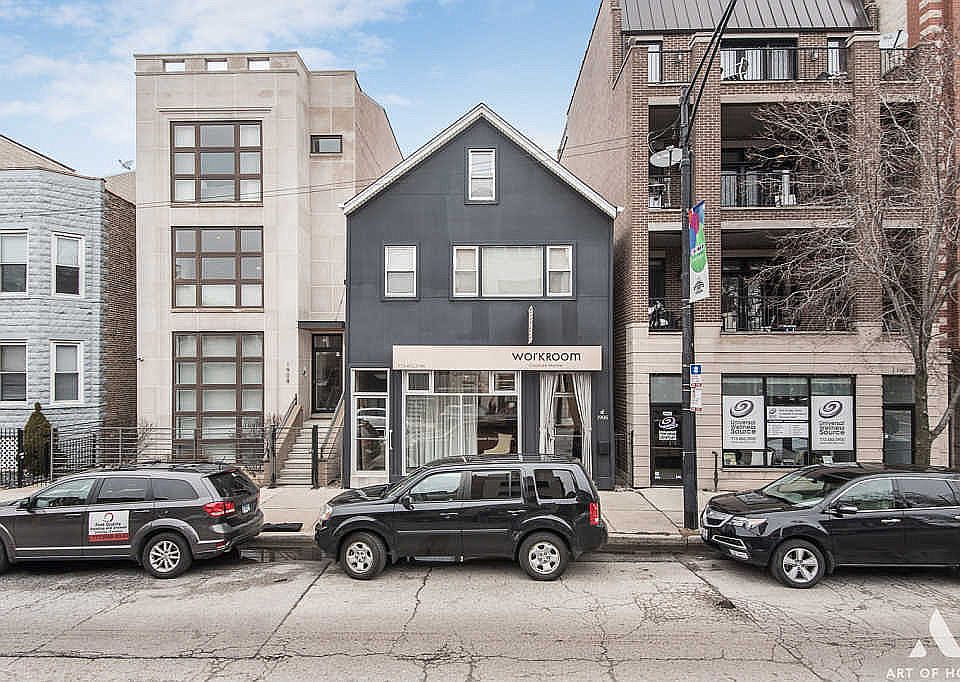 1st image of 1906 W Belmont Ave