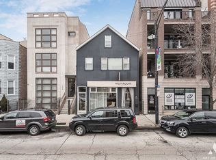 1906 W Belmont Ave, Chicago, IL 60657