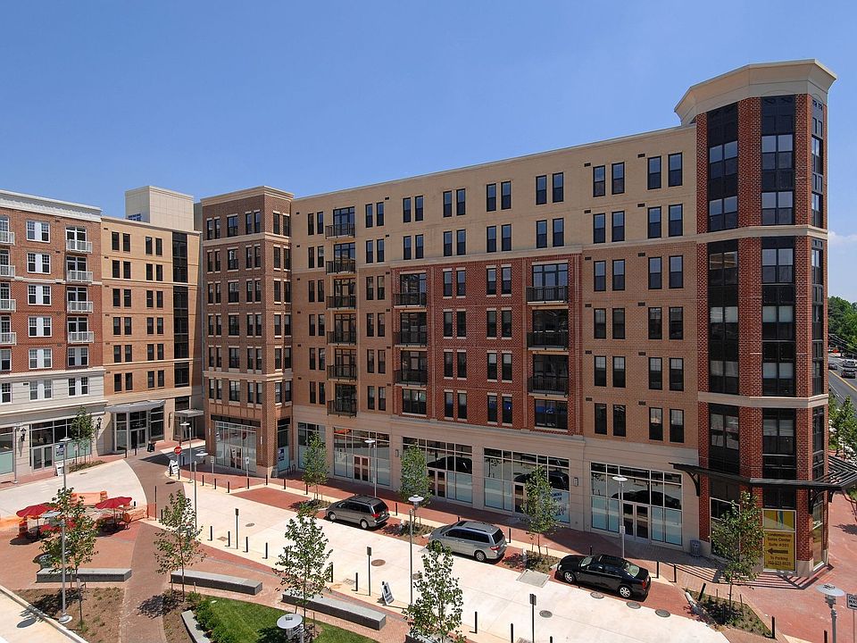 Spectrum Exterior