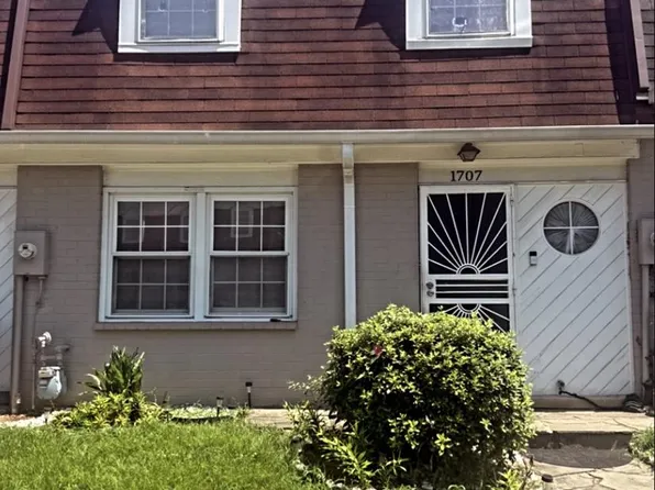 1707 Dutch Village Dr Unit M-393, Landover, MD 20785