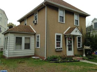 206 Pennsylvania Rd, Brooklawn, NJ 08030