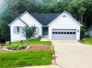 2860 Dogwood Creek Pkwy, Duluth, GA 30096