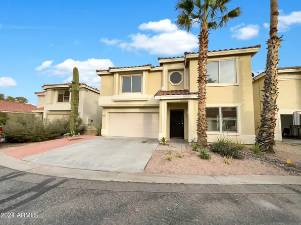 6175 S SHARON Court, Chandler, AZ 85249