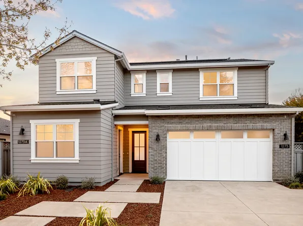 Homes Available Soon, TJH Build Services