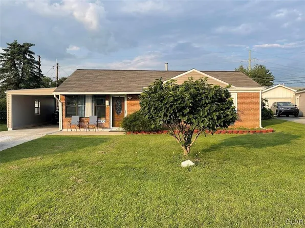 1655 Marshall St SW, Allentown, PA 18103
