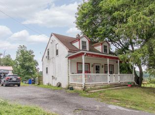 13729 Wolfsville Rd, Smithsburg, MD 21783