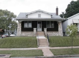 5241 Grace Ave, Saint Louis, MO