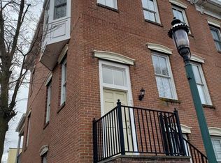 30 Livingston St, Trenton, NJ 08611