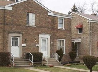 522 Geneva Ave, Bellwood, IL 60104