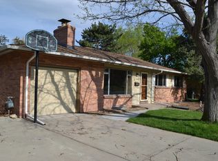 60 S Dover St, Lakewood, CO 80226