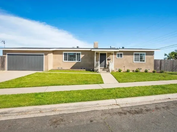 2705 Kobe Dr, San Diego, CA 92123