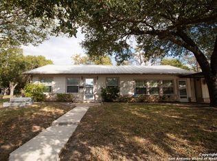 1564 Adele St, San Antonio, TX 78210