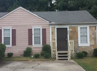 6426 Bedford Ln, Lithonia, GA 30058
